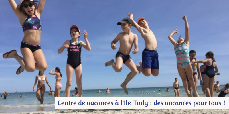 centre vacances Berry-Tudy