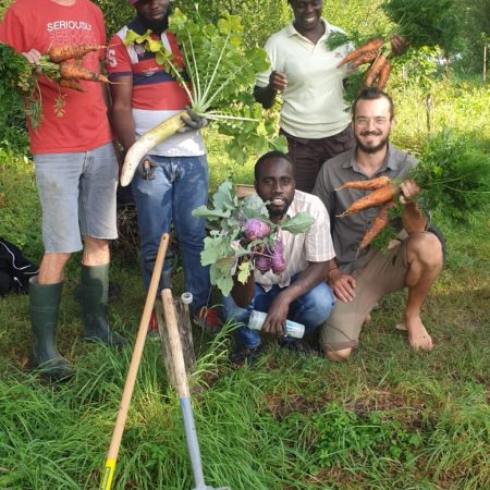 valeurs jardiniers d'eau