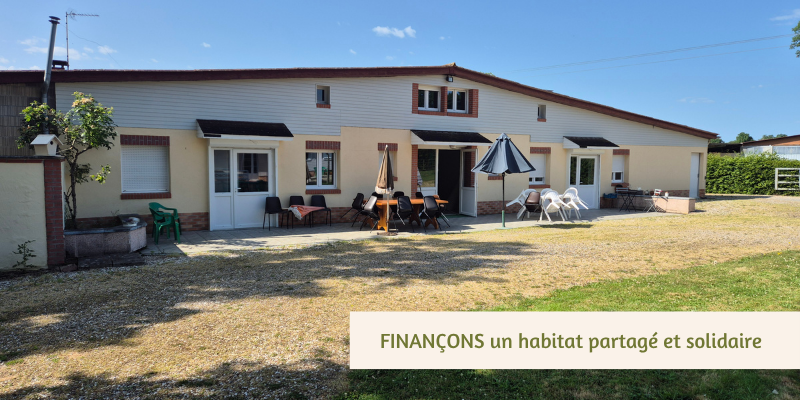 Maison HP