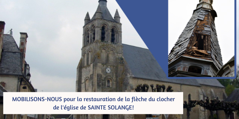 Sainte Solange 1